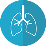 PROBLEMAS CARDIO-RESPIRATORIOS