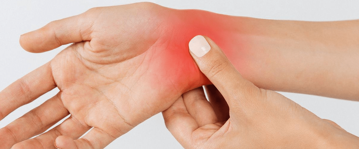 Desordenes musculoesqueléticos