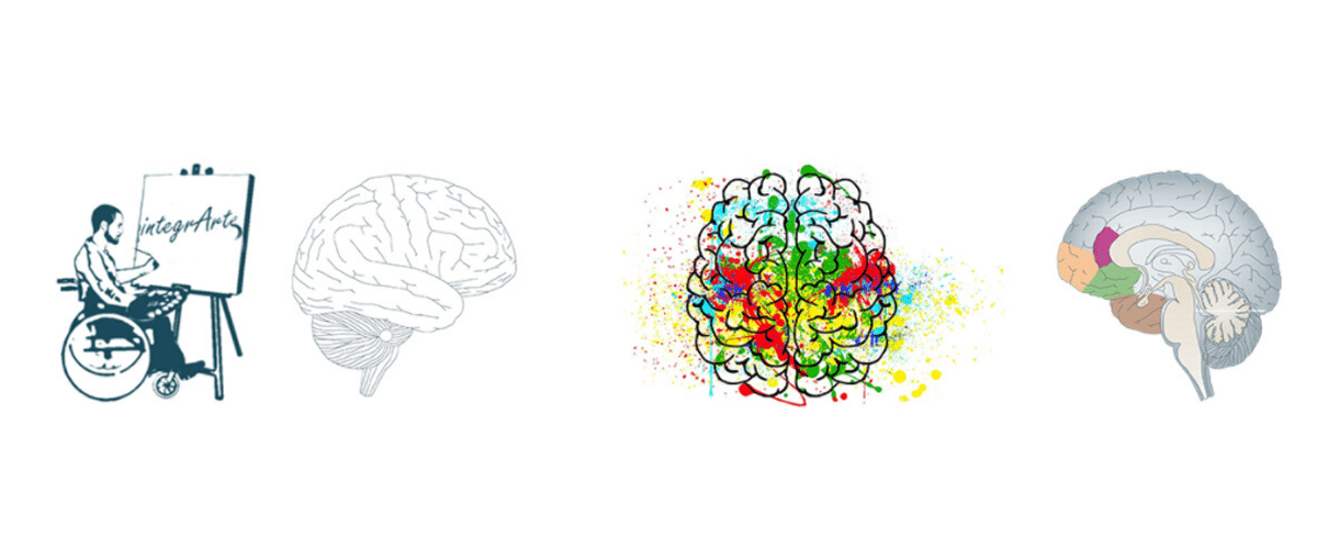 Daño cerebral el uso de actividades artísticas como herramienta terapéutica