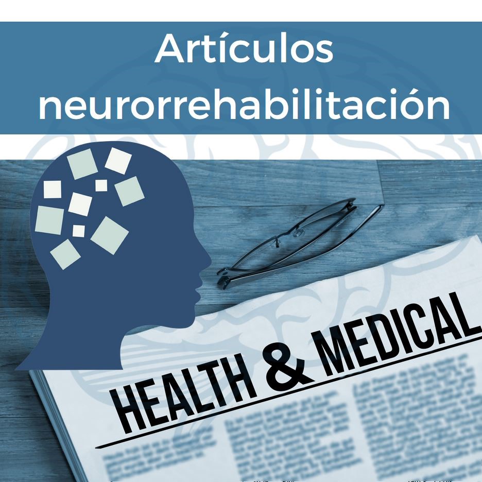 IMAGEN ARTICULOS NEURORREHABILITACION