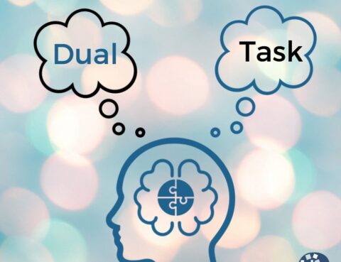 DUAL TASK EN EL TRATAMIENTO DE PACIENTES CON DAÑO CEREBRAL