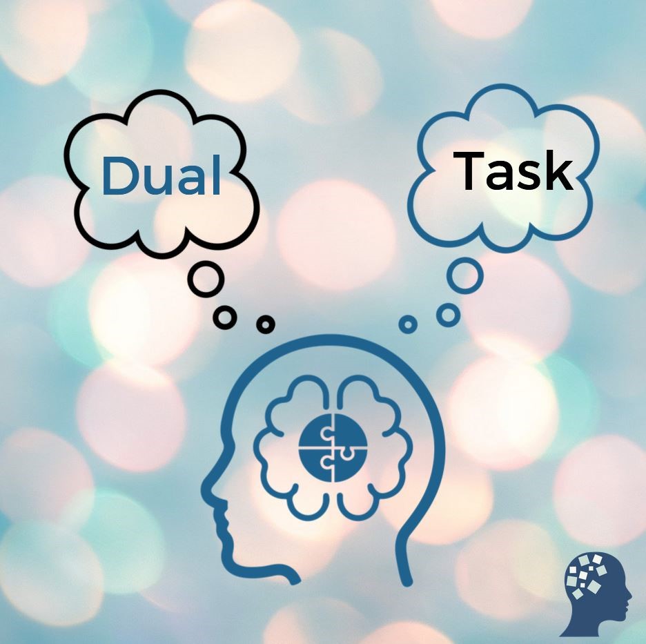 DUAL TASK EN EL TRATAMIENTO DE PACIENTES CON DAÑO CEREBRAL