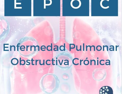 Enfermedad Pulmonar Obstructiva Crónica (EPOC)