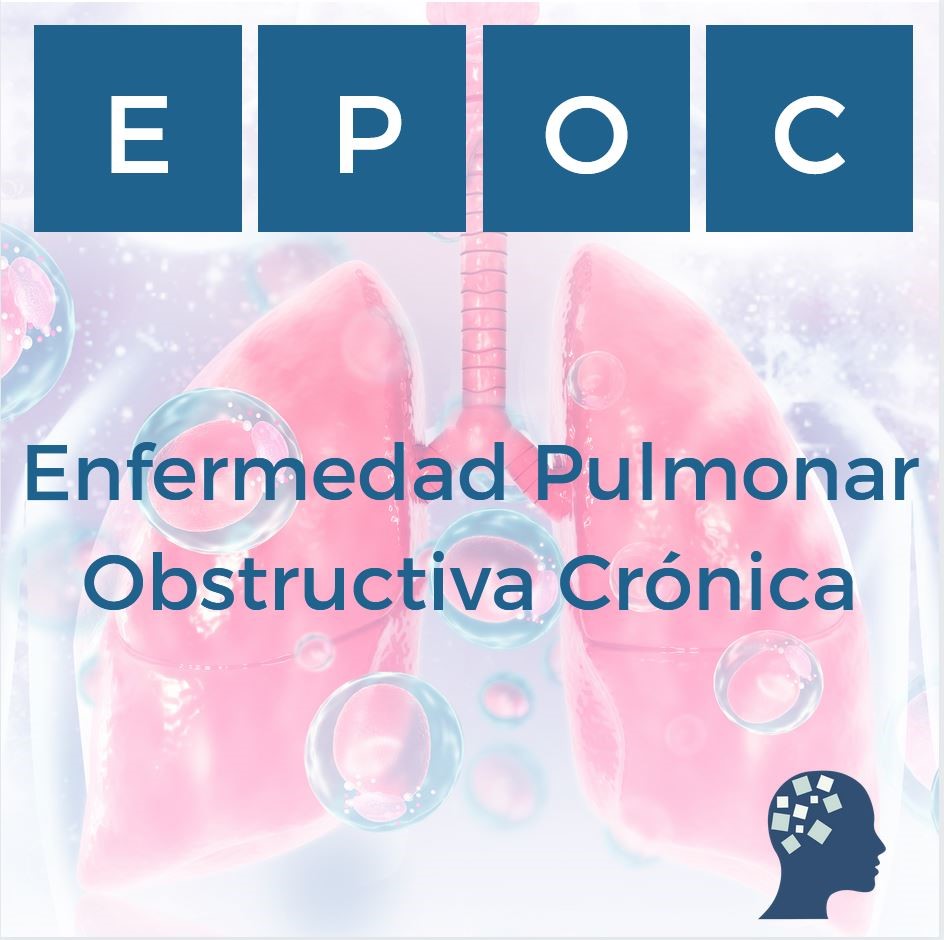 Enfermedad Pulmonar Obstructiva Crónica (EPOC)