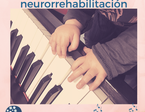 musicoterapia en neurorrehabilitacion