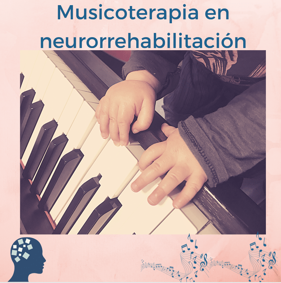 musicoterapia en neurorrehabilitacion