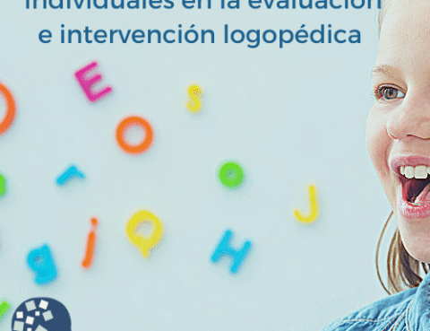 El estudio de las diferencias individuales en la evaluación e intervención logopédica